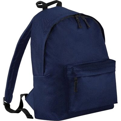 BagBase BG125J - Sac à dos - Bleu - 12L Capacité - Publicité BagBase BG125J - Sac à dos - Bleu - 12L Capacité - Publicité