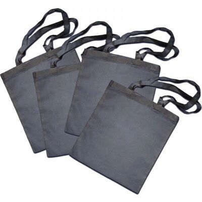 MakerStudio WM101 Graphit Einkaufstasche - Tote Bag MakerStudio WM101 Graphit Einkaufstasche - Tote Bag