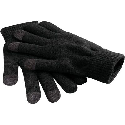 Gants intelligents à écran tactile Beechfield CB490 - Gants - Publicité Gants intelligents à écran tactile Beechfield CB490 - Gants - Publicité
