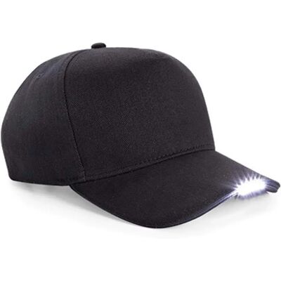 Beechfield CB515 One Size Sort LED Hat Beechfield CB515 One Size Sort LED Hat