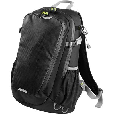Sac à dos Quadra QX520 Neutro - 20L, Compatible ordinateur portable, Étanche - Publicité Sac à dos Quadra QX520 Neutro - 20L, Compatible ordinateur portable, Étanche - Publicité