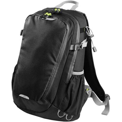 Quadra QX520 Neutro Rygsæk - 20L, Laptop kompatibel, Vandtæt Quadra QX520 Neutro Rygsæk - 20L, Laptop kompatibel, Vandtæt