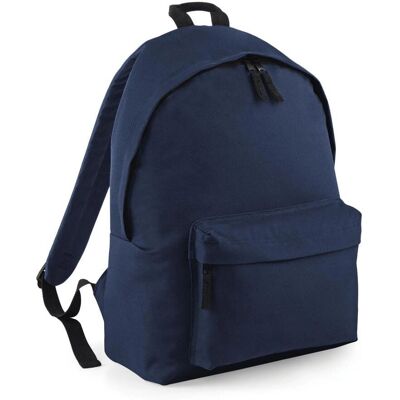 Bagbase Maxi Rucksack - Blau - Rucksack Bagbase Maxi Rucksack - Blau - Rucksack
