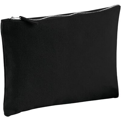 Westford Mill - Toiletry bag - S - Noir - Toiletry bag - Publicité Westford Mill - Toiletry bag - S - Noir - Toiletry bag - Publicité