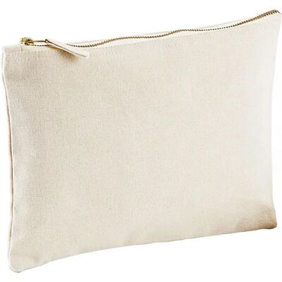 Westford Mill - Trousse toilette - Beige - Toiletry Bag - Publicité Westford Mill - Trousse toilette - Beige - Toiletry Bag - Publicité