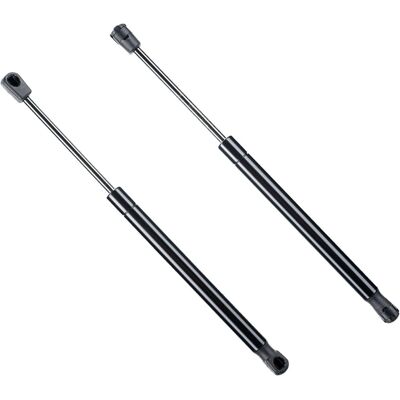 D2P - 8X23406A42AC - Jaguar XF X250 - Rear - Tailgate gas struts D2P - 8X23406A42AC - Jaguar XF X250 - Rear - Tailgate gas struts