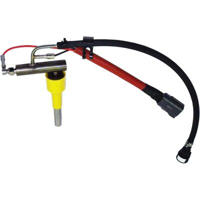 D2P Peugeot Boxer Citroen Relay Fuel Injector Vapouriser Valve D2P Peugeot Boxer Citroen Relay Fuel Injector Vapouriser Valve