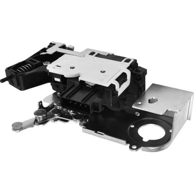 D2P Ford Transit Rear Door Locking Mechanism MK6 MK7 - Central Locking D2P Ford Transit Rear Door Locking Mechanism MK6 MK7 - Central Locking