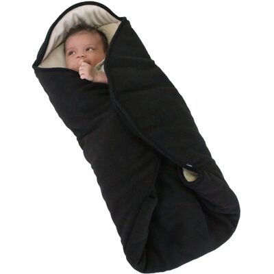Red Kite Luxurious Soft Fleece Baby Snug Wrap - Baby Snug Wrap Red Kite Luxurious Soft Fleece Baby Snug Wrap - Baby Snug Wrap