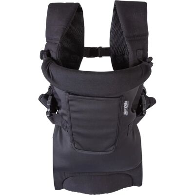 Red Kite Ara Embrace Carrier - Grey - Baby Carrier Red Kite Ara Embrace Carrier - Grey - Baby Carrier
