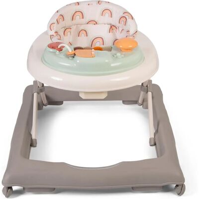 Red Kite Baby Go Round Jive Peppermint Trail - Baby Walker Red Kite Baby Go Round Jive Peppermint Trail - Baby Walker