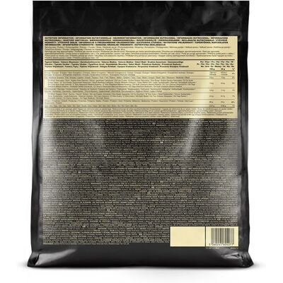 Optimum Nutrition Gold Standard 100% Whey 4,54 kg Fresa Optimum Nutrition Gold Standard 100% Whey 4,54 kg Fresa