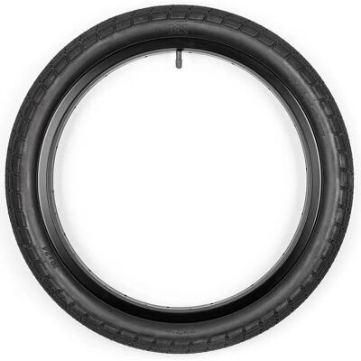 Bsd Donnasqueak 2.25 Schwarz - Reifen für Straße & Park Bsd Donnasqueak 2.25 Schwarz - Reifen für Straße & Park