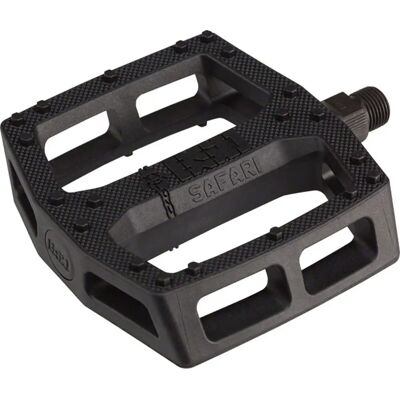 BSD - Safari - Noir - Nylon/verre - Pedals - Publicité BSD - Safari - Noir - Nylon/verre - Pedals - Publicité