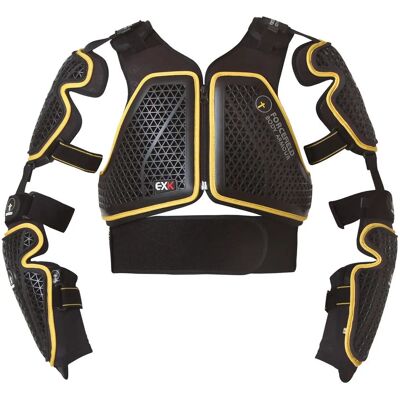 Forcefield Ex-K Protezione Avventura - Livello 2 Forcefield Ex-K Protezione Avventura - Livello 2