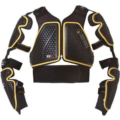 Protector de Costillas Forcefield EX-K Nivel 2 - Cuerpo de Moto Protector de Costillas Forcefield EX-K Nivel 2 - Cuerpo de Moto