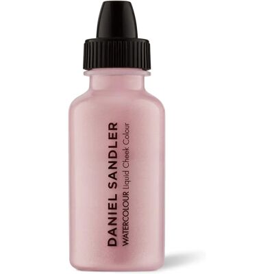 Daniel Sandler Watercolour Blush & Highlighter - Icing 15ml Daniel Sandler Watercolour Blush & Highlighter - Icing 15ml