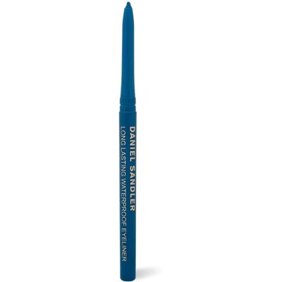 Daniel Sandler Waterproof Eyeliner - Aqua Velvet - Duradero - Delineador Daniel Sandler Waterproof Eyeliner - Aqua Velvet - Duradero - Delineador