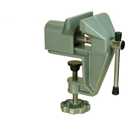 Model Craft PVC7006 Hobby Bench Vice - Model, Clamping, Aluminium Model Craft PVC7006 Hobby Bench Vice - Model, Clamping, Aluminium