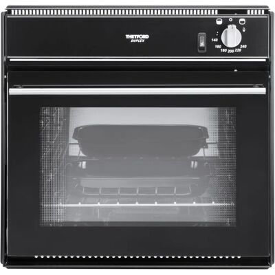 Thetford Duplex Backofen - Gasbackofen mit Grill Thetford Duplex Backofen - Gasbackofen mit Grill