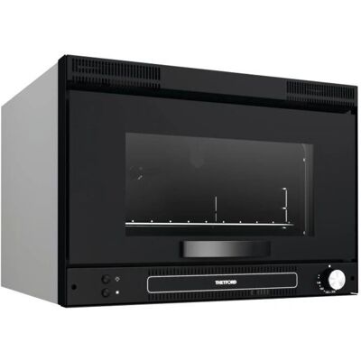 Thetford Mini Gasofen 525 mit Grill - Gasofen Thetford Mini Gasofen 525 mit Grill - Gasofen