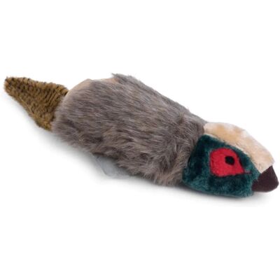 Jouet à Sifflet Faisan - Accessoire Chien Jouet à Sifflet Faisan - Accessoire Chien