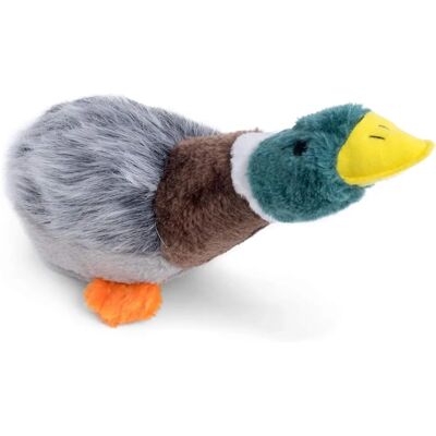 Canard à Huer - Taille Unique - Jouet Petface pour Chiens Canard à Huer - Taille Unique - Jouet Petface pour Chiens