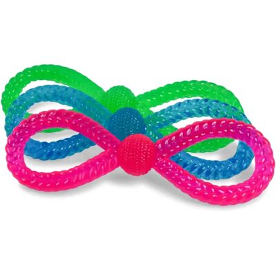 Petface Twist Tugger Hundespielzeug - Hundespielzeug Petface Twist Tugger Hundespielzeug - Hundespielzeug