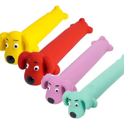 Petface Latex Hondenspeelgoed - Huisdieren Speelgoed Petface Latex Hondenspeelgoed - Huisdieren Speelgoed