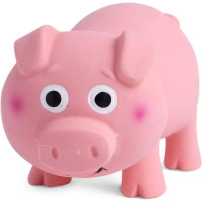 Petface Latex Oink Oink Hundeleksak - Hundeleksak Petface Latex Oink Oink Hundeleksak - Hundeleksak