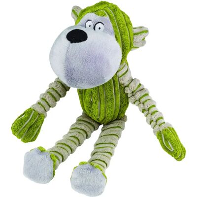 Petface Dog Chubby Chimp - Accessoire pour chien Petface Dog Chubby Chimp - Accessoire pour chien