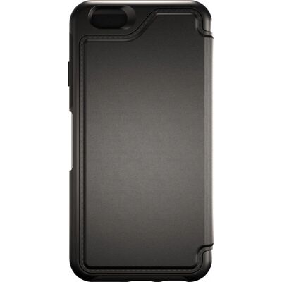 OtterBox - Strada - Sort - Læder - Telefonkasse OtterBox - Strada - Sort - Læder - Telefonkasse