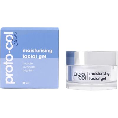 Proto-col Haut Feuchtigkeits-Gel - 50ml Proto-col Haut Feuchtigkeits-Gel - 50ml