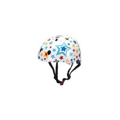 Casque de sécurité pour bébé KIDDIMOTO KMH067 - Publicité Casque de sécurité pour bébé KIDDIMOTO KMH067 - Publicité