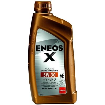 Aceite de motor ENEOS PREMIUM HYPER 5W30 - Aceite de motor Aceite de motor ENEOS PREMIUM HYPER 5W30 - Aceite de motor