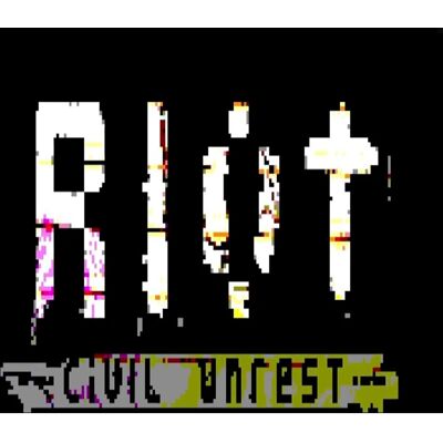 Riot: Civil Unrest - Edición de Firma (PS4) Riot: Civil Unrest - Edición de Firma (PS4)
