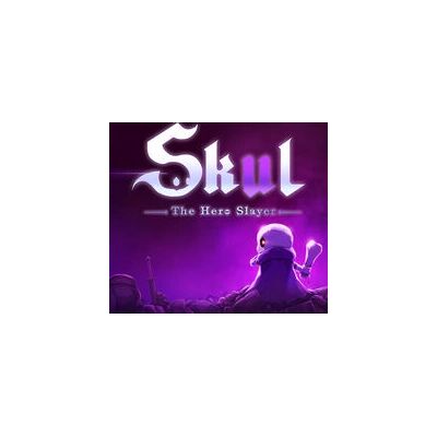 Skul: Der Helden Slayer - Switch Skul: Der Helden Slayer - Switch