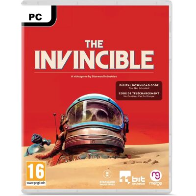 El Invencible - PC El Invencible - PC