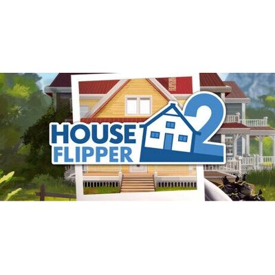House Flipper 2 - PC House Flipper 2 - PC