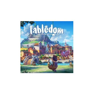 Fabledom - PS5 Fabledom - PS5