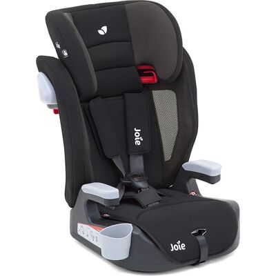 Joie Elevate Baby Car Seat - Black - 1/2/3 in 60 characters Joie Elevate Baby Car Seat - Black - 1/2/3 in 60 characters