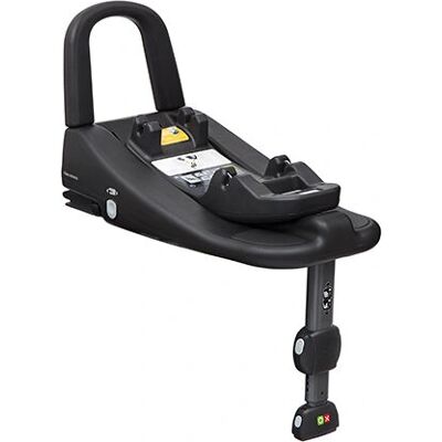 Joie i-Base Advance Babyschalenbasis - Schwarz Joie i-Base Advance Babyschalenbasis - Schwarz