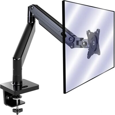Invision Mx450 Monitor Arm Mount - Adjustable Desk Stand Bracket Invision Mx450 Monitor Arm Mount - Adjustable Desk Stand Bracket