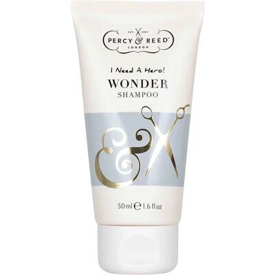 Percy & Reed Wonder Shampoo - Shampoo Percy & Reed Wonder Shampoo - Shampoo