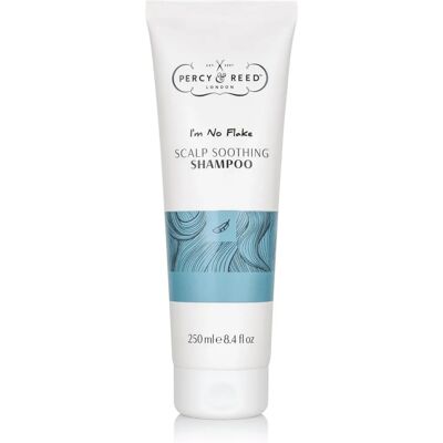 Percy & Reed No Flake Scalp Soothing Shampoo - Shampoo Percy & Reed No Flake Scalp Soothing Shampoo - Shampoo