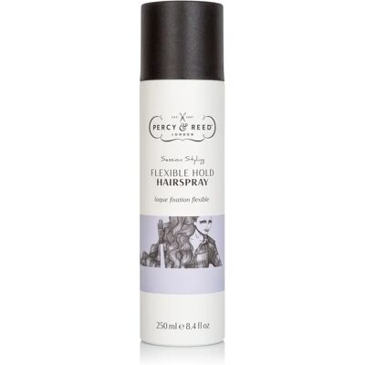 Percy & Reed Session Styling Flexible Hold Haarspray - Haarspray 250ml Percy & Reed Session Styling Flexible Hold Haarspray - Haarspray 250ml
