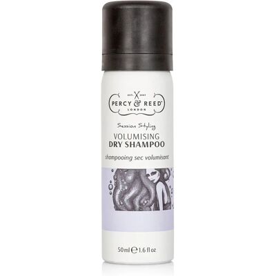Percy & Reed Session Styling Volumising Dry Shampoo - Dry Shampoo Percy & Reed Session Styling Volumising Dry Shampoo - Dry Shampoo