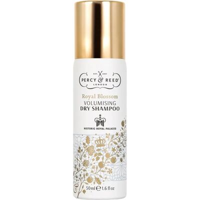 Percy & Reed Royal Blossom Volumising Dry Shampoo - Hair Care Percy & Reed Royal Blossom Volumising Dry Shampoo - Hair Care
