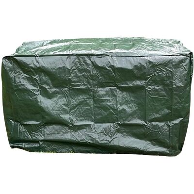 Selections - 3 Seater 1.6m - Waterproof - Garden Bench Cover Selections - 3 Seater 1.6m - Waterproof - Garden Bench Cover