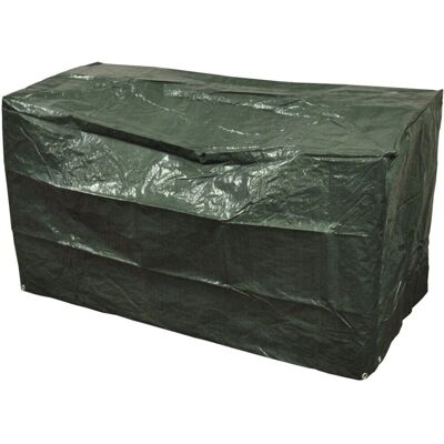 Selections - Companion Love Seat - Garden Bench Cover Selections - Companion Love Seat - Garden Bench Cover